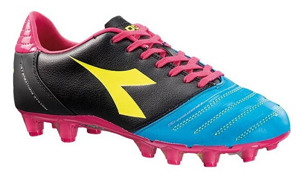 迪亚多纳即将更新舒适性球鞋系列Evoluzione产品