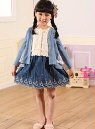 宝贝丫儿童鞋服品牌：呵护孩子健康成长