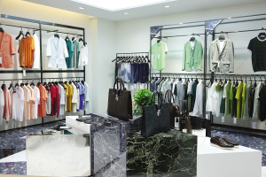 BRLOOTE巴鲁特服饰回归本源 举办2015春夏新品发布会