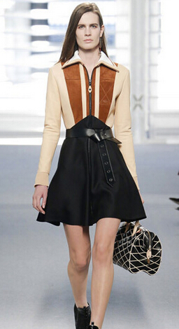 范爷终舍＂驴蹄子＂ 李冰冰裤装史上最美