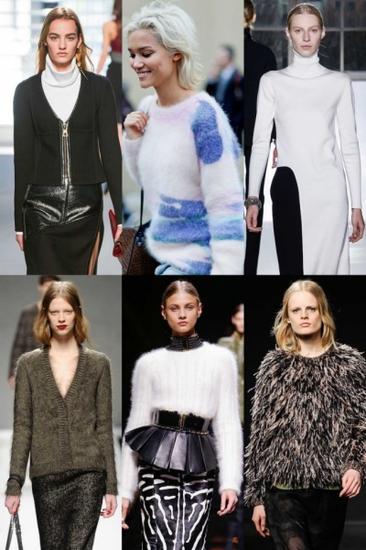 换季衣橱添弃留 8个基本款新季购买指南