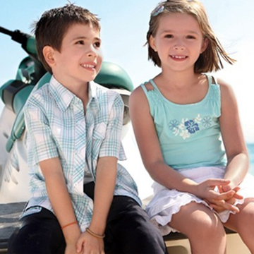 安迪鹿儿品牌童装2015年春夏新品订货会将隆重召开