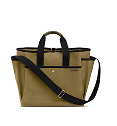 fragment design合作L/UNIFORM推出N°34工具包