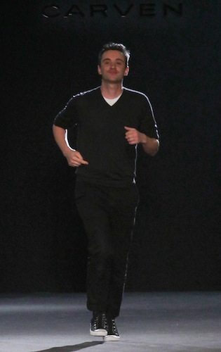 Guillaume Henry担任莲娜丽姿Nina Ricci创意总监