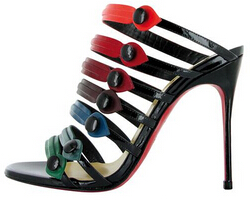 名女人与名鞋 浪漫传奇名利双收