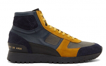 优质男鞋推荐款 轻松打造凹造型