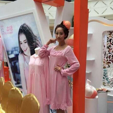 KUGER古格领衔深圳内衣区域品牌掀起美丽与时尚风暴