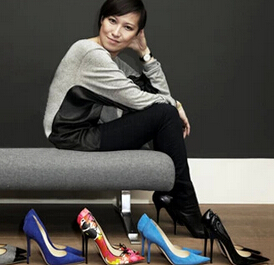 “后周仰杰时代”Jimmy Choo：21世纪真正的奢侈品牌