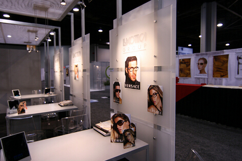 Luxottica陆逊梯卡任命P&G宝洁高管为联合首席执行官