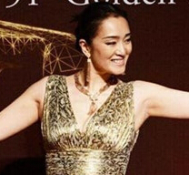 第五十一届金马奖最美女郎大PK 华美服饰下谁是女神