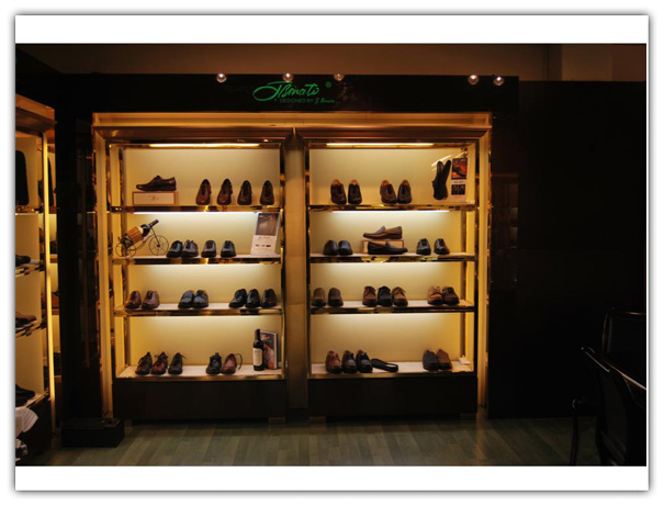 宾度店面形象图