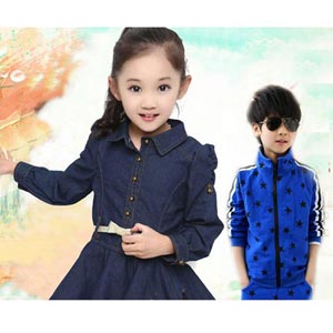 蜡笔小新产品展示四