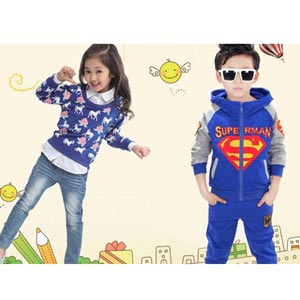 蜡笔小新产品展示五