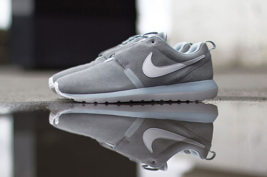 Nike Roshe Run NM推出全新配色设计鞋款