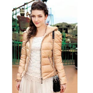 拉素2013秋冬装展示四