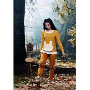 依桂瑗女装产品五