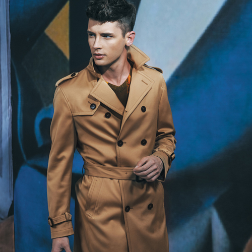 麦卡思产品展示五