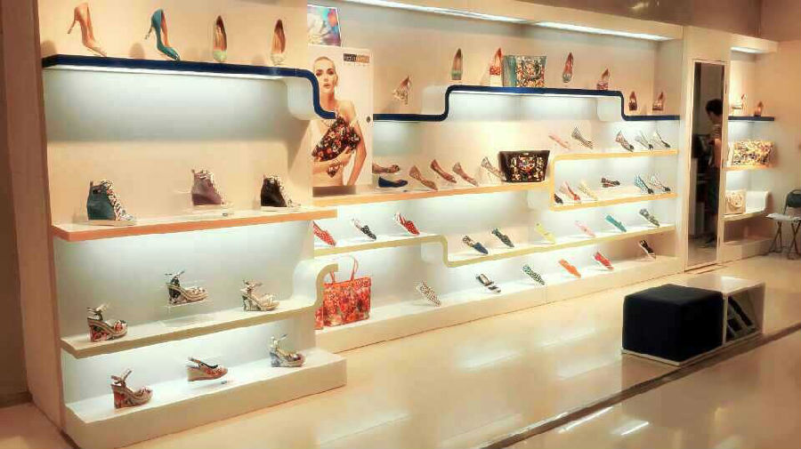 MALAMALA*北京悠塘百货专柜