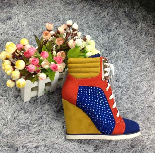 MALAMALA品牌秋冬新品三