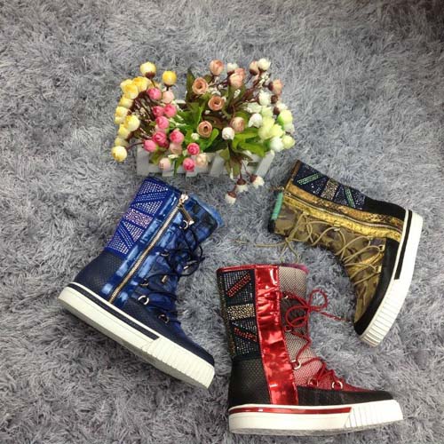 MALAMALA品牌秋冬新品五