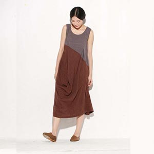 乔品2015年春夏产品新款展示二