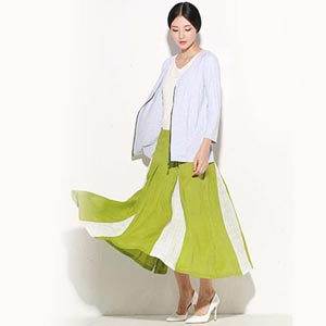 乔品2015年春夏产品新款展示四