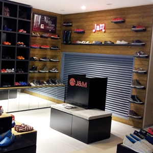 乐天百货首尔永东浦店