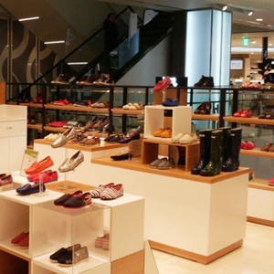 乐天百货釜山光北店