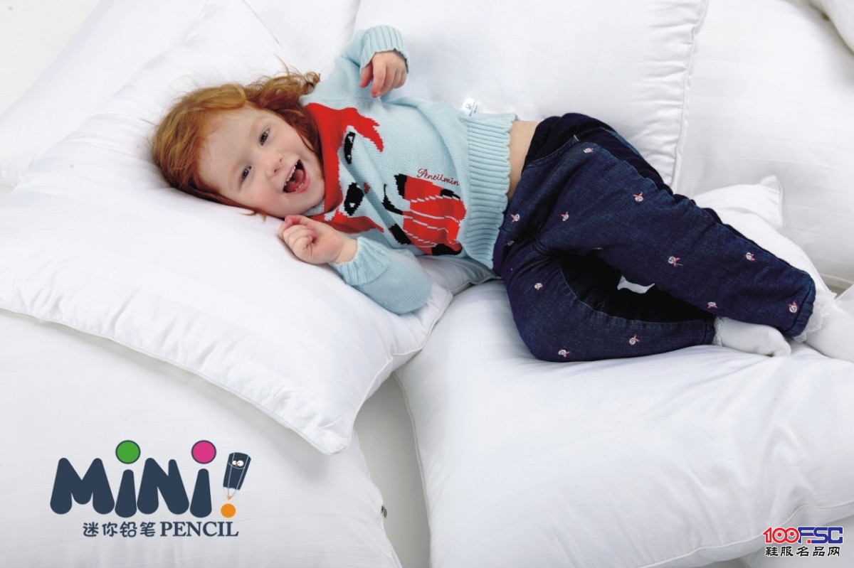 铅笔俱乐部&迷你铅笔的2015秋季新品发布会