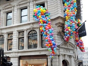 J. Crew首席执行官Millard Drexler：这一年过得非常艰难