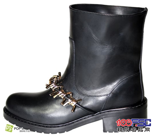 2015-2016秋冬订货会品牌解析---个性Dsquared2