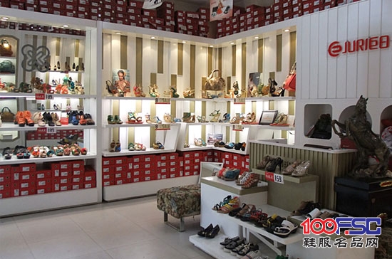 巨日鞋业加盟 巨日女鞋加盟条件