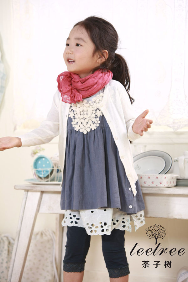 质量好的童装品牌