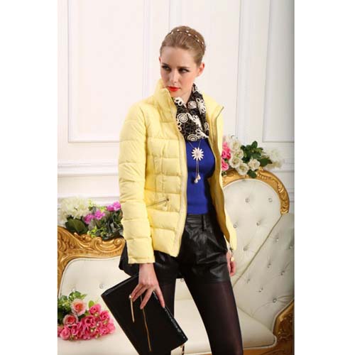 诺娜莉2014秋冬装展示六