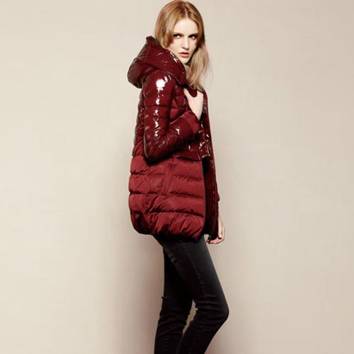 米梵2014年秋冬系列二