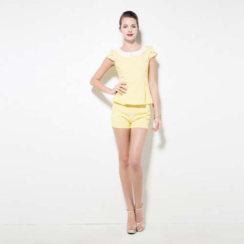 千合伴2014春夏装五