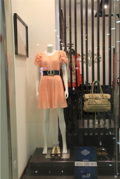 广州市荔湾区宝华路133号恒宝广场