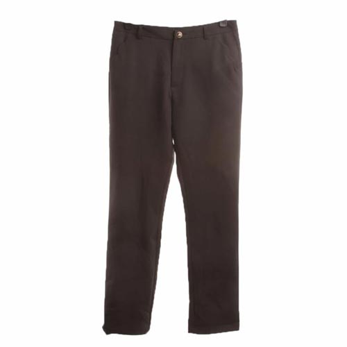 琪女款舒适单裤