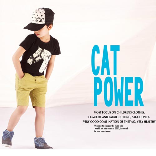 蜜逗2013年春夏新品二