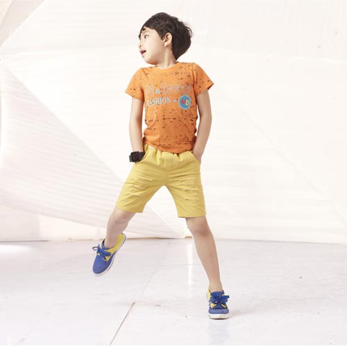 蜜逗2013年春夏新品四