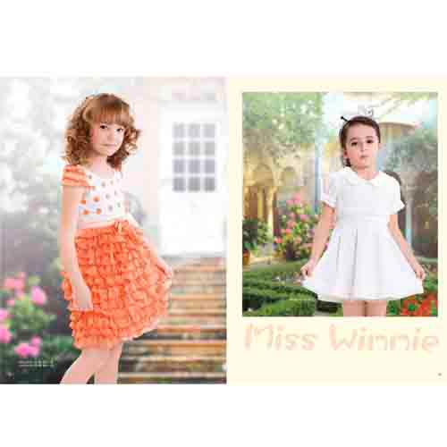 米斯维尼产品展示二