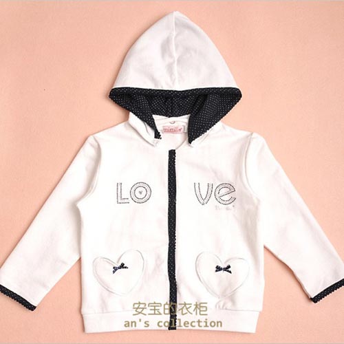 春季新品米提诺mirtillo婴儿春秋套装