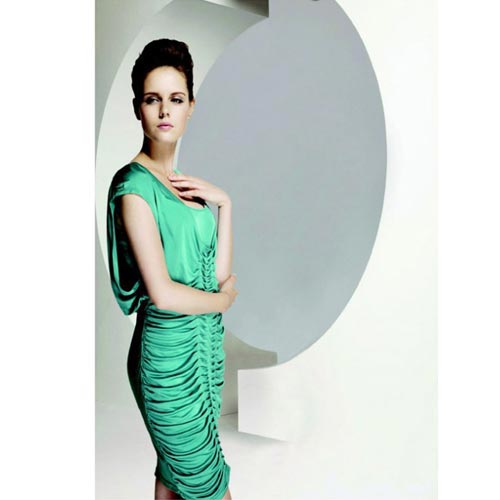 芬梵尼2013春夏装一