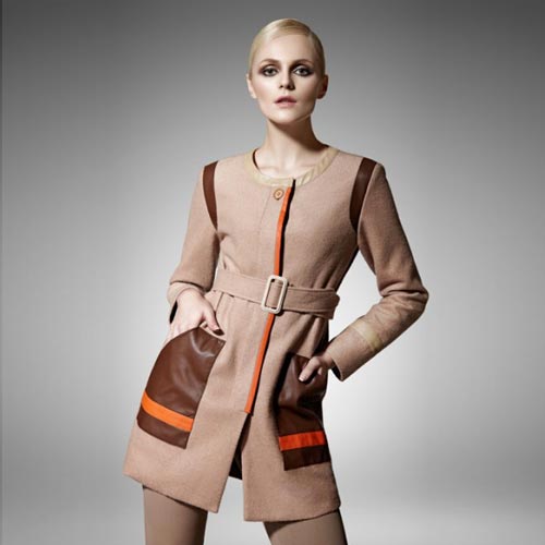 尚影女装2012秋冬装女装六