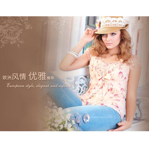 金咪咔产品展示