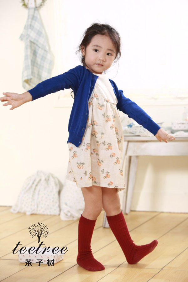 开一个童装店加盟需要多少钱