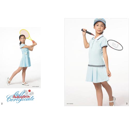 蚂蚁仔产品画册五