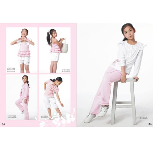 蚂蚁仔产品画册六