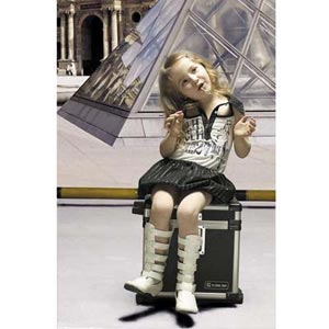 小瓶盖产品展示四