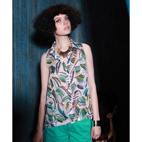 CN2013春夏装产品展示五